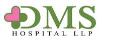DMS Hospital - logo