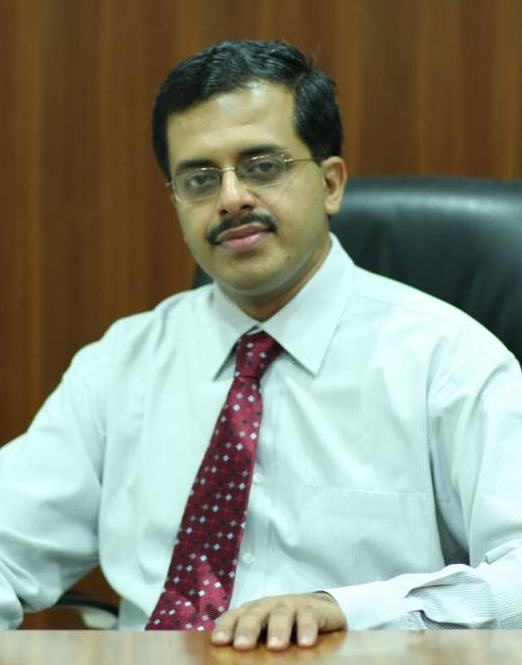Dr. Arun Gopi